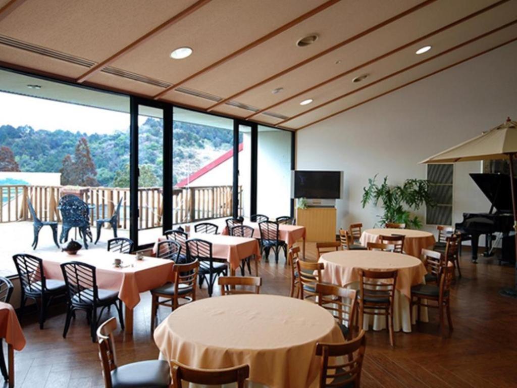 Takeo Onsen Heights Hotell Eksteriør bilde